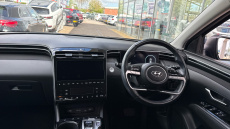 Hyundai TUCSON 1.6 TGDi Hybrid 230 Premium 5dr 2WD Auto Hybrid Estate